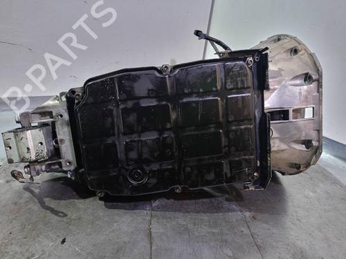 Gearbox MERCEDES-BENZ S-CLASS (W220, V220) S 500, S 500 L (220.075, 220.175, 220.875) | BP18269838M3 