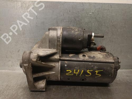 Used Starter RENAULT TRAFIC II Van (FL) [2001-2026]  31292417