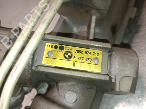 Steering rack BMW 3 (E46) 320 d | BP34474081M22 - Image 6