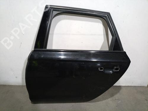Used Left rear door AUDI A6 C7 Avant (4G5, 4GD) 3.0 TDI (204 hp) 28081030