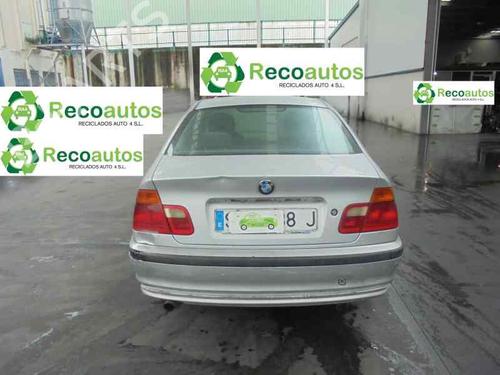 Driveshaft BMW 3 (E46) 316 i | BP2097005M37 