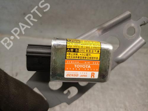 Electronic module LEXUS GS (_S19_) 450h (GRS191_, GWS191_) | BP22732624M83 