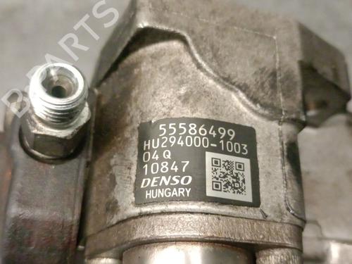 Injection pump CHEVROLET CRUZE Hatchback (J305) 1.7 D | BP31666173M78 - Image 5