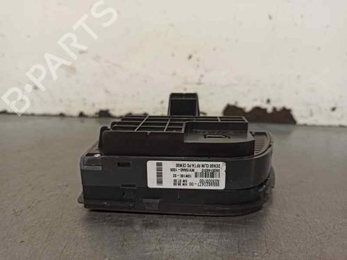 Climate control CITROËN C4 Grand Picasso I (UA_) 1.6 HDi | BP5259831I5 