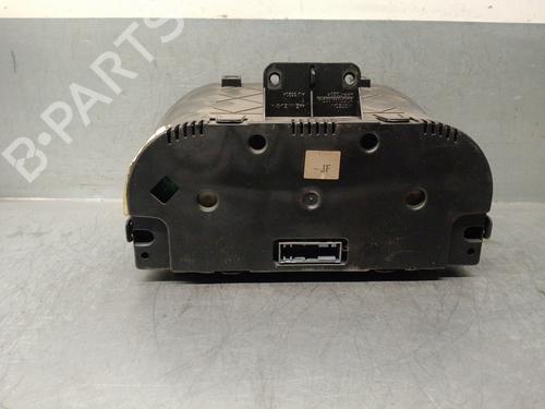 Instrument cluster FORD FUSION (JU_)  | BP15806591C47 