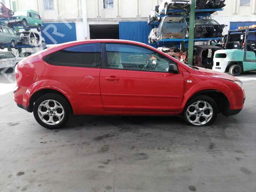 Front left lock FORD FOCUS II (DA_, HCP, DP)  | BP12522125C98 