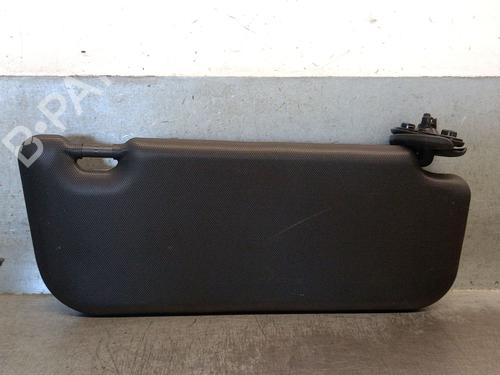 Left sun visor TOYOTA COROLLA Estate (_E21_) 1.8 Hybrid (ZWE211) | BP36668163I1 - Image 3