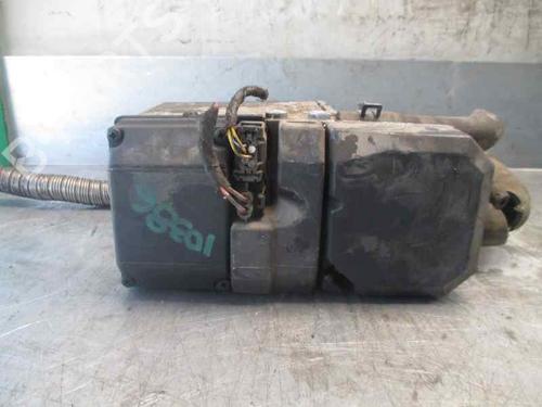 Andre MERCEDES-BENZ A-CLASS (W168) A 170 CDI (168.008) | BP20253388O1 