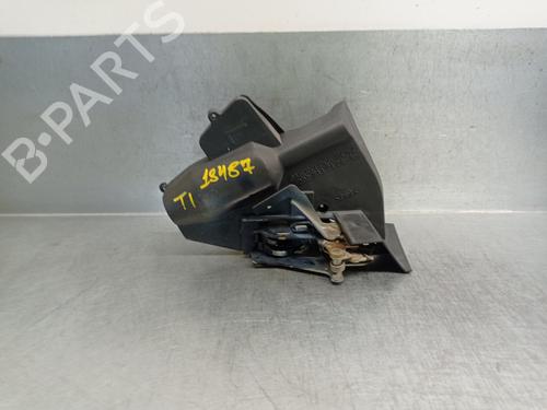 Used Rear left lock MERCEDES-BENZ E-CLASS T-Model (S210) [1996-2003]  15638325