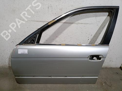 Used Left front door BMW 5 (E39) 525 tds (143 hp) 24210645