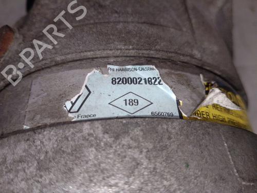 AC Kompressor RENAULT LAGUNA II (BG0/1_) 1.9 dCi (BG08, BG0G) | BP28166455M34 