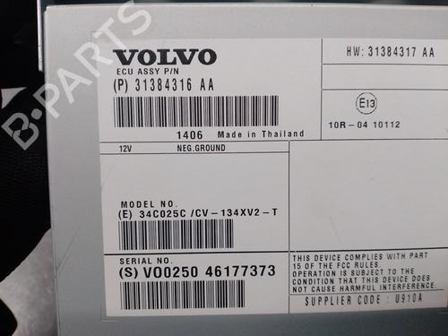 Other VOLVO V60 I (155) D3 / D4 | BP16062404O1 