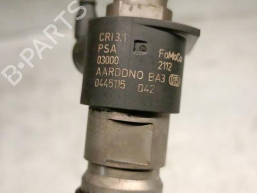 Injector LAND ROVER FREELANDER 2 (L359) 2.2 TD4 4x4 | BP25933160M100 
