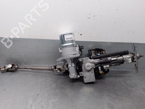 Used Steering column MAZDA CX-30 (DM) SKYACTIV-G M Hybrid (122 hp) 22932272