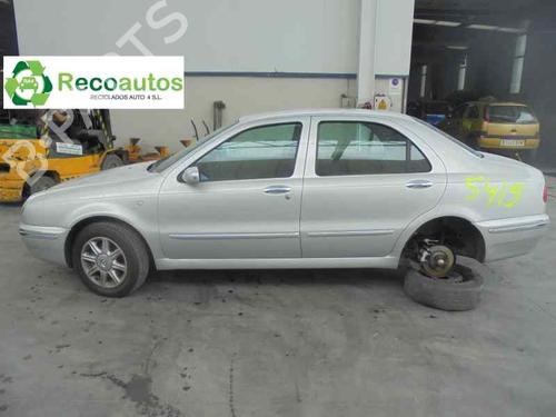 Used Parts LANCIA LYBRA (839_)  2.0 20V (839AXH1A)  201596