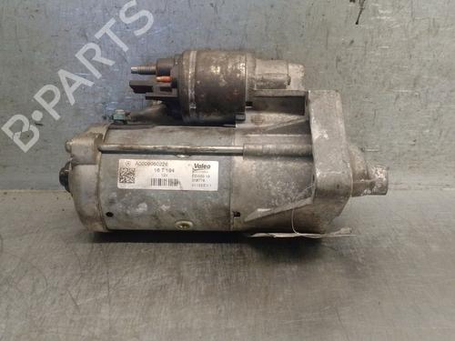 Used Starter Starter MERCEDES-BENZ VITO Van (W447) 111 CDI (447.601, 447.603, 447.605) (114 hp) 36440525 36440525