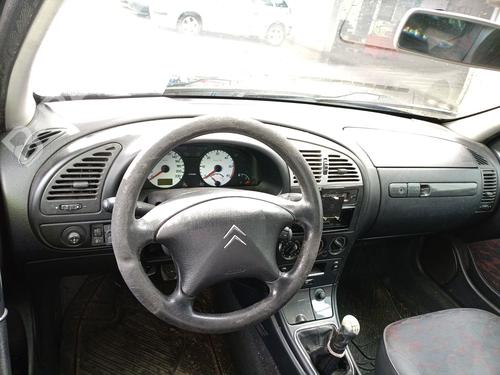 Mass air flow sensor CITROËN XSARA Coupe (N0) 2.0 HDI 90 | BP24189635M95 
