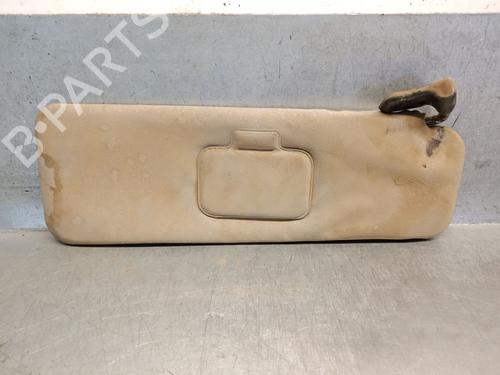 Aletta parasole destra SUZUKI SAMURAI Closed Off-Road Vehicle (SJ_) 1.3 (SJ 413) | BP30411031I2