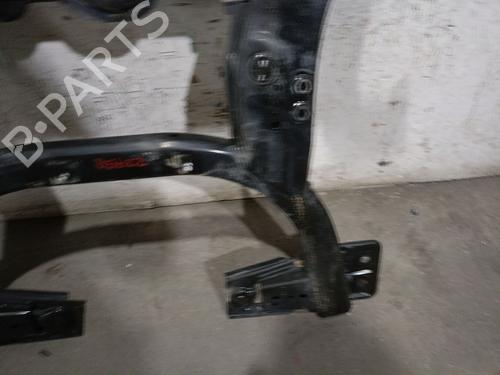 Subframe MERCEDES-BENZ B-CLASS Sports Tourer (W246, W242) B 200 CDI / d 4-matic (246.202) | BP27569442M9 
