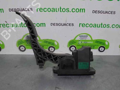 Used Pedal SEAT IBIZA III (6L1) 1.2 (64 hp) 2104732