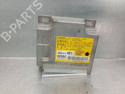 ECU airbags MITSUBISHI GRANDIS (NA_W) 2.0 DI-D (NA8W) MN141401