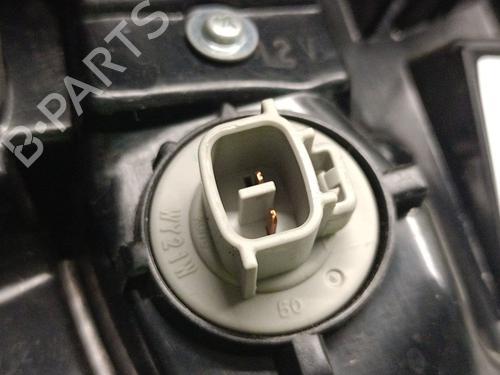 Højre baglygte MAZDA 2 Hatchback (KB) 1.5 Hybrid (KBAC3X) | BP36995670C35 - Image 6