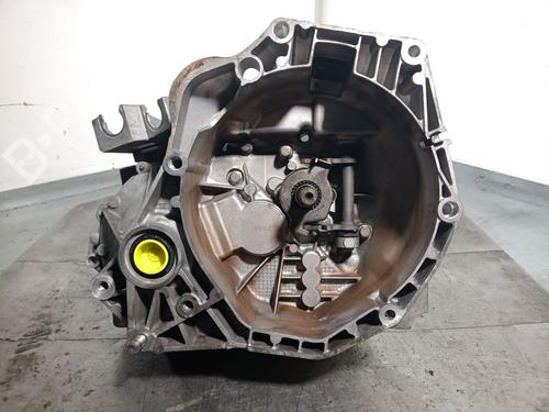 Girkasse PEUGEOT BIPPER Tepee 1.3 HDi 80 (80 hp) 30846023