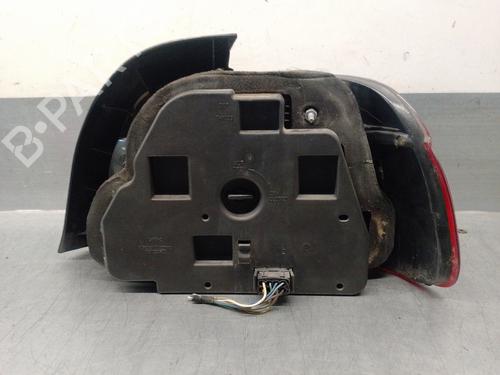 Left taillight BMW 5 (E39) 523 i | BP17185459C34 