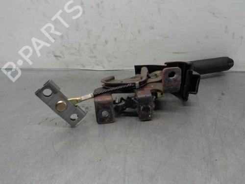 Hand brake HYUNDAI MATRIX (FC) 1.5 CRDi | BP8791525I18 
