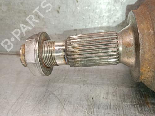 Right front driveshaft PEUGEOT EXPERT Van (V_) 1.5 BlueHDi 100 | BP33628890M39 - Image 2