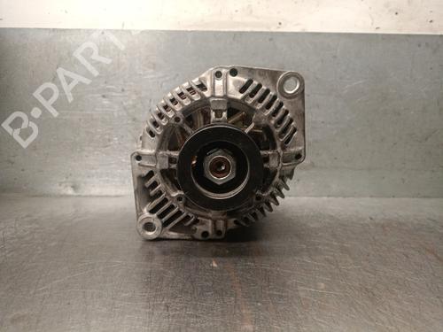 Alternator RENAULT CLIO II (BB_, CB_) 1.9 dTi (B/CB0U) | BP29994670M7