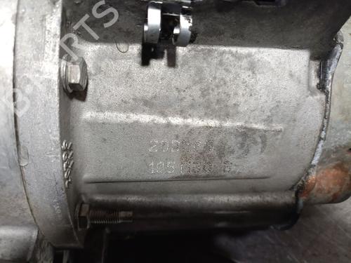 Gearbox CITROËN C5 II (RC_) 1.6 HDi (RC8HZB) | BP33218962M3  - Image 9