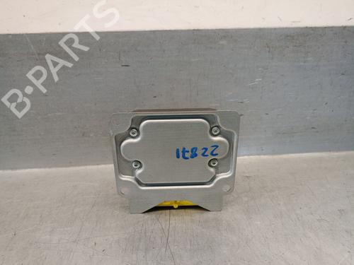 ECU airbags VW POLO V (6R1, 6C1) 1.6 TDI | BP26542942M53 