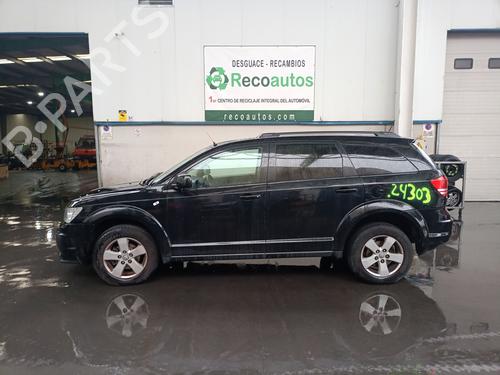 Brugte DODGE JOURNEY 2.0 CRD (140 hp) 4416150