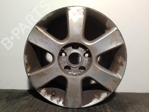 Felg VW TOURAN (1T1, 1T2) 2.0 TDI 16V (140 hp) 15876760
