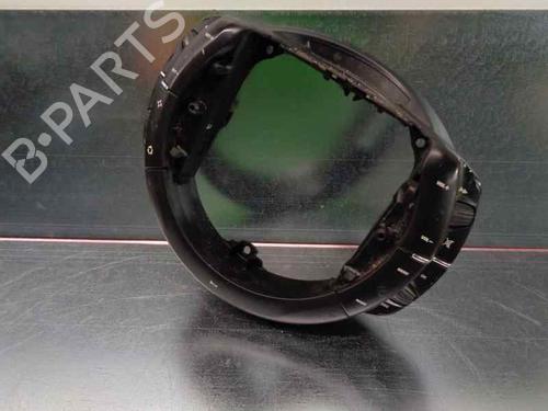 Used Steering wheel controls CITROËN C4 Grand Picasso I (UA_) 1.6 HDi (109 hp) 5950124