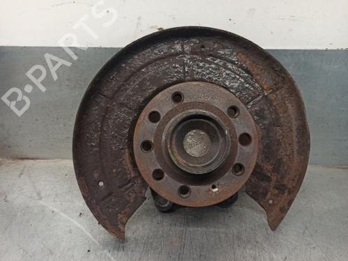 Used Right rear steering knuckle OPEL ASTRA G Hatchback (T98) 2.0 DI (F08, F48) (82 hp) 15843483