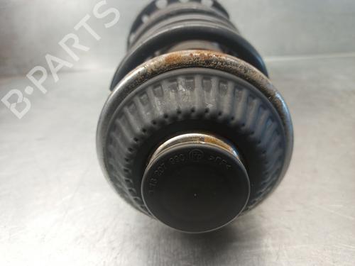 Left front shock absorber OPEL ASTRA H GTC (A04)  | BP16216090M16 