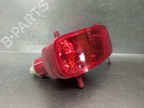 Rear fog light PEUGEOT 3008 I MPV (0U_) 1.6 BlueHDi 120 | BP29446449C37 