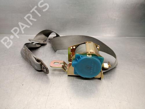 Rear left seatbelt HYUNDAI GETZ (TB) 1.3 i | BP26709289I29 