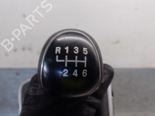 Gear lever FORD GALAXY III (CK) 2.0 TDCi | BP36353492M90  - Image 9