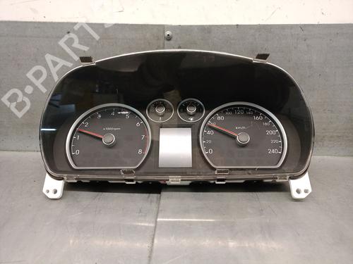Used Instrument cluster Instrument cluster HYUNDAI i30 Estate (FD) 1.6 (126 hp) 33856530 33856530