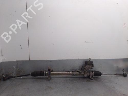 Used Steering rack SEAT LEON (1M1) 1.9 TDI (110 hp) 30736865