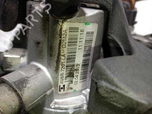 Gearbox FORD FOCUS III 1.0 EcoBoost | BP31161170M3 - Image 9