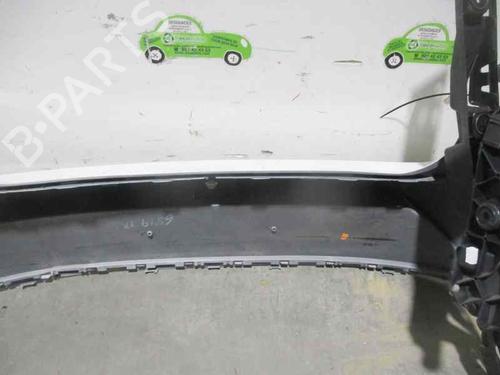 Rear bumper SEAT IBIZA IV (6J5, 6P1) 1.0 TSI | BP5045710C8 
