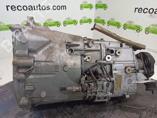 Gearbox BMW 3 (E46)  | BP6035039M3 