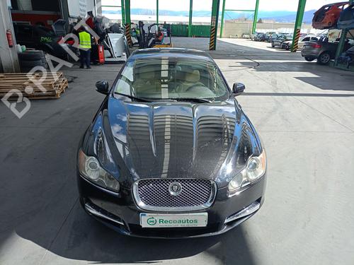 Subframe JAGUAR XF I (X250) 2.7 D | BP33539685M9 - Image 10