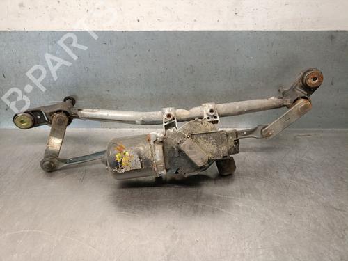 front-wiper-motor-renault-clio-iii-br01-cr01-2005-2006-2007-2008-2009-2010-2011-2012-2013-2014-37697647 main image