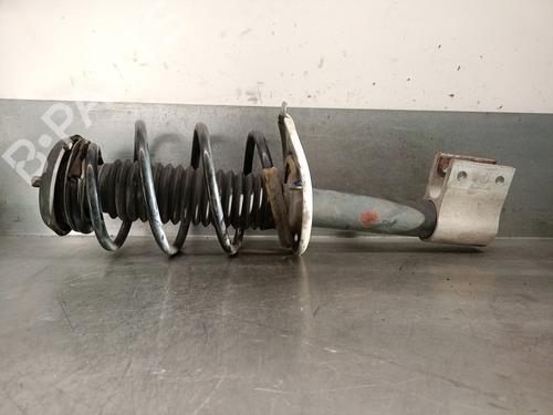 Left front shock absorber CITROËN C4 II (NC_) 1.6 VTi 120 (NC5FS0, NC5FS9) | BP29146403M16