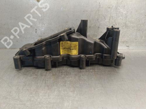 Used Intake manifold Intake manifold AUDI A4 B7 Avant (8ED) 3.0 TDI quattro (204 hp) 35812864 35812864